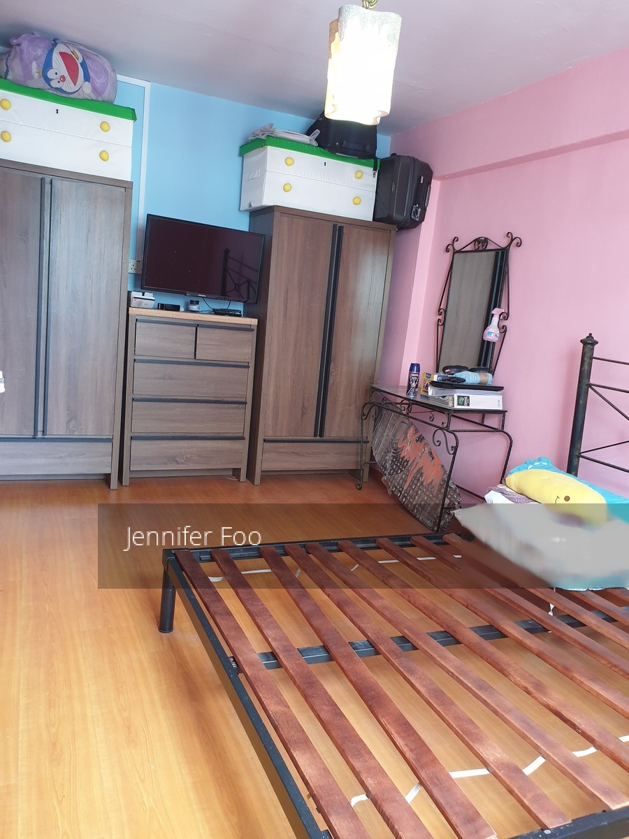 Blk 70 Circuit Road (Geylang), HDB 2 Rooms #220191461